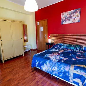  Bed & Breakfast Musìa