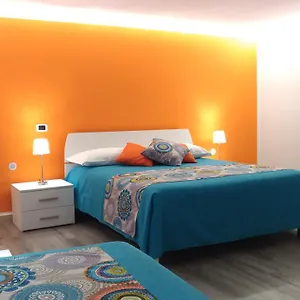 3* Bed & Breakfast Micucco